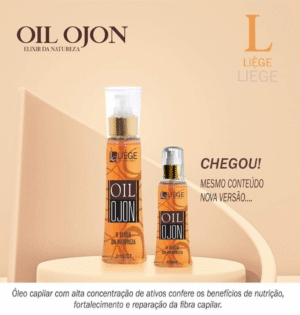 Liege Reparador de Pontas de Ojon - Imagem 2