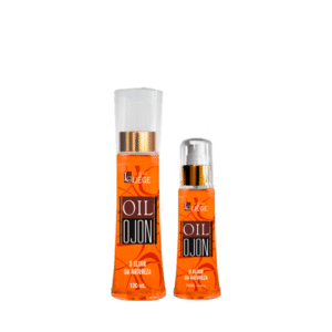 Liege Reparador de Pontas de Ojon