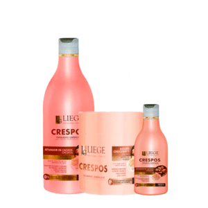 Liege Kit Crespo