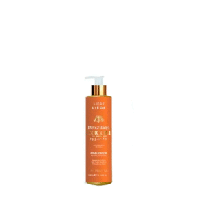 Liege Brazilian Cacau Essence Shampoo 300ml
