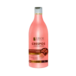 Liege Crespos Ativador de Cachos 1L