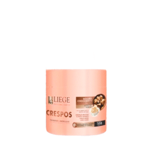 Liege Crespos Máscara Condicionante 500g