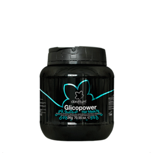 Clorofitum  Glicopower Mascara de 2k