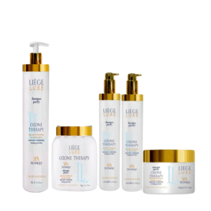 Liege Kit Ozone Therapy