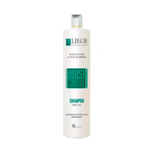 Liege Boost Control – Shampoo Reconstrutor 1L