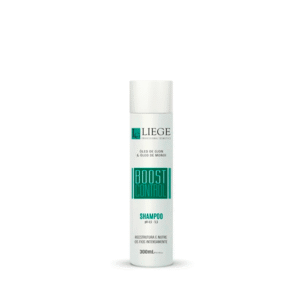 Liege Boost Control – Shampoo Reconstrutor 300ml
