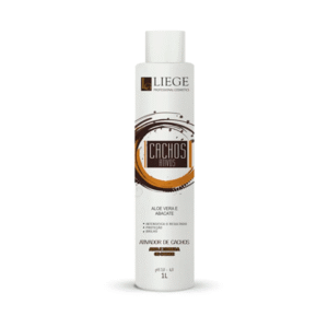Liege Cachos Ativos – Ativador de Cachos 1L