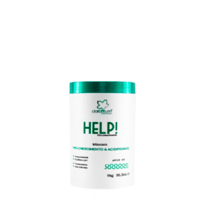 Clorofitum  Help Crescimento Mascara de 1k