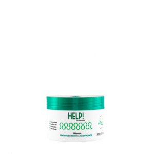 Clorofitum  Help Crescimento Mascara de 300g