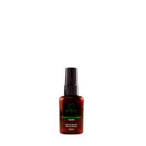 Clorofitum  Cauterizadores de Pontas Abacate 35ml