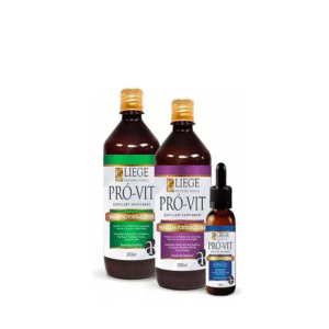 Liege Pro-Vit
