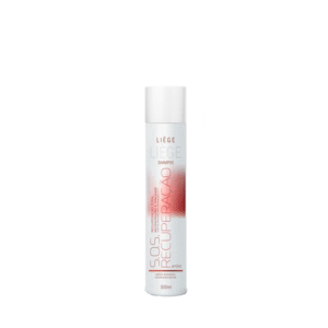 Liege S.O.S Shampoo 300ml
