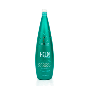 Clorofitum  Help Crescimento shampoo1l