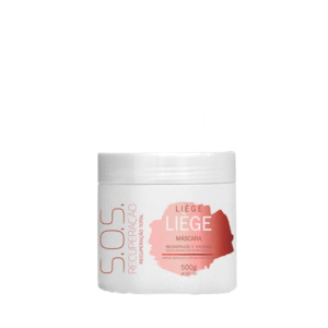 Liege S.O.S Máscara 500g