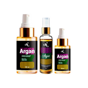 Dkes Reparadores de pontas Argan