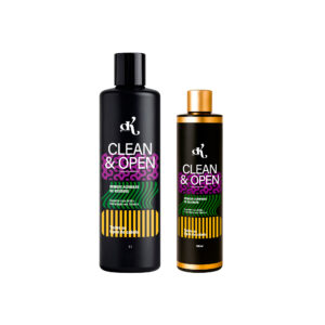 Dkes Clean&Open