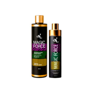 Dkes Magic Force