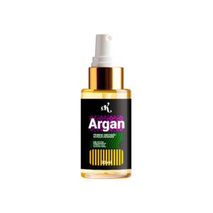 Dkes Reparadores de pontas Argan 100ml