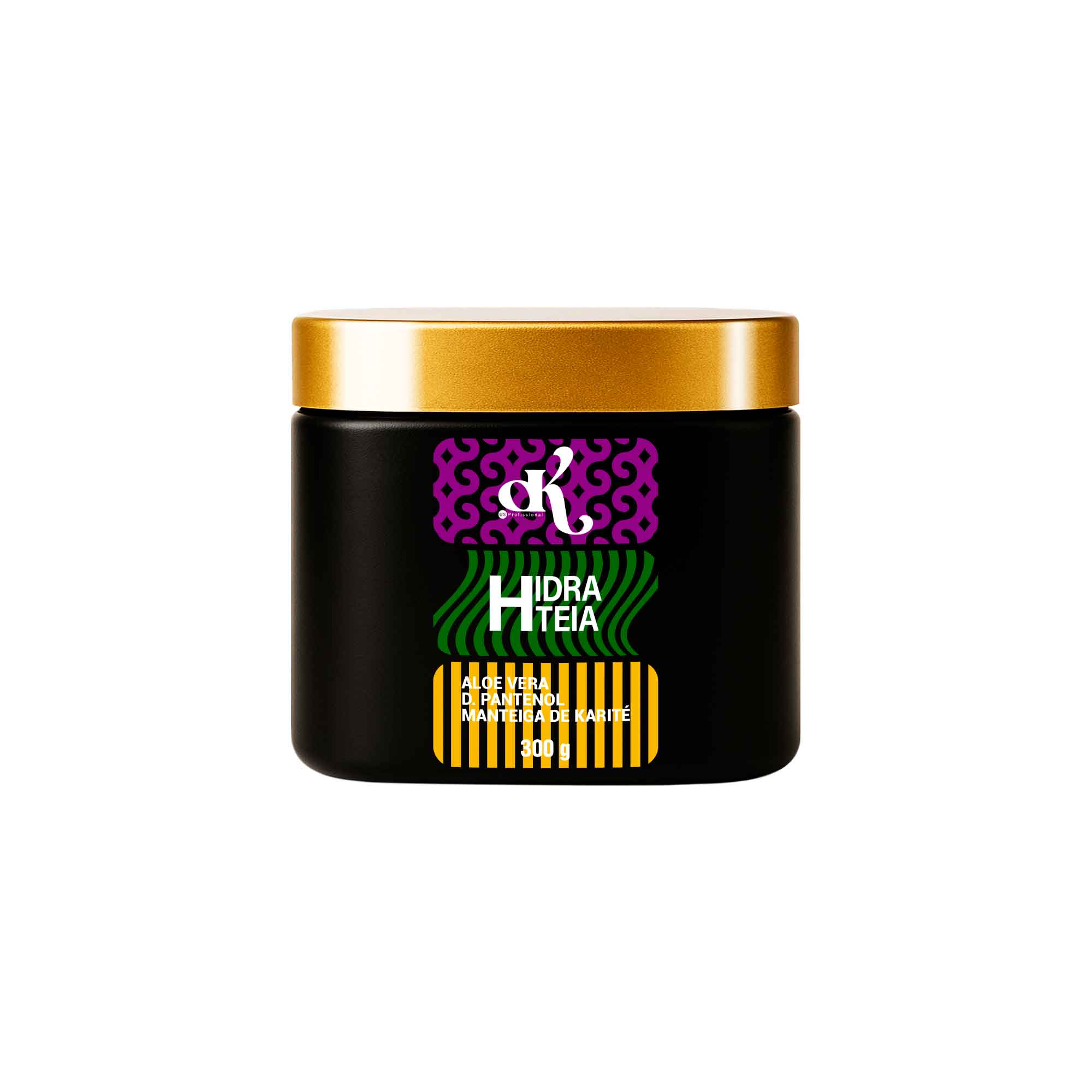 Dkes Hidrateia 300g