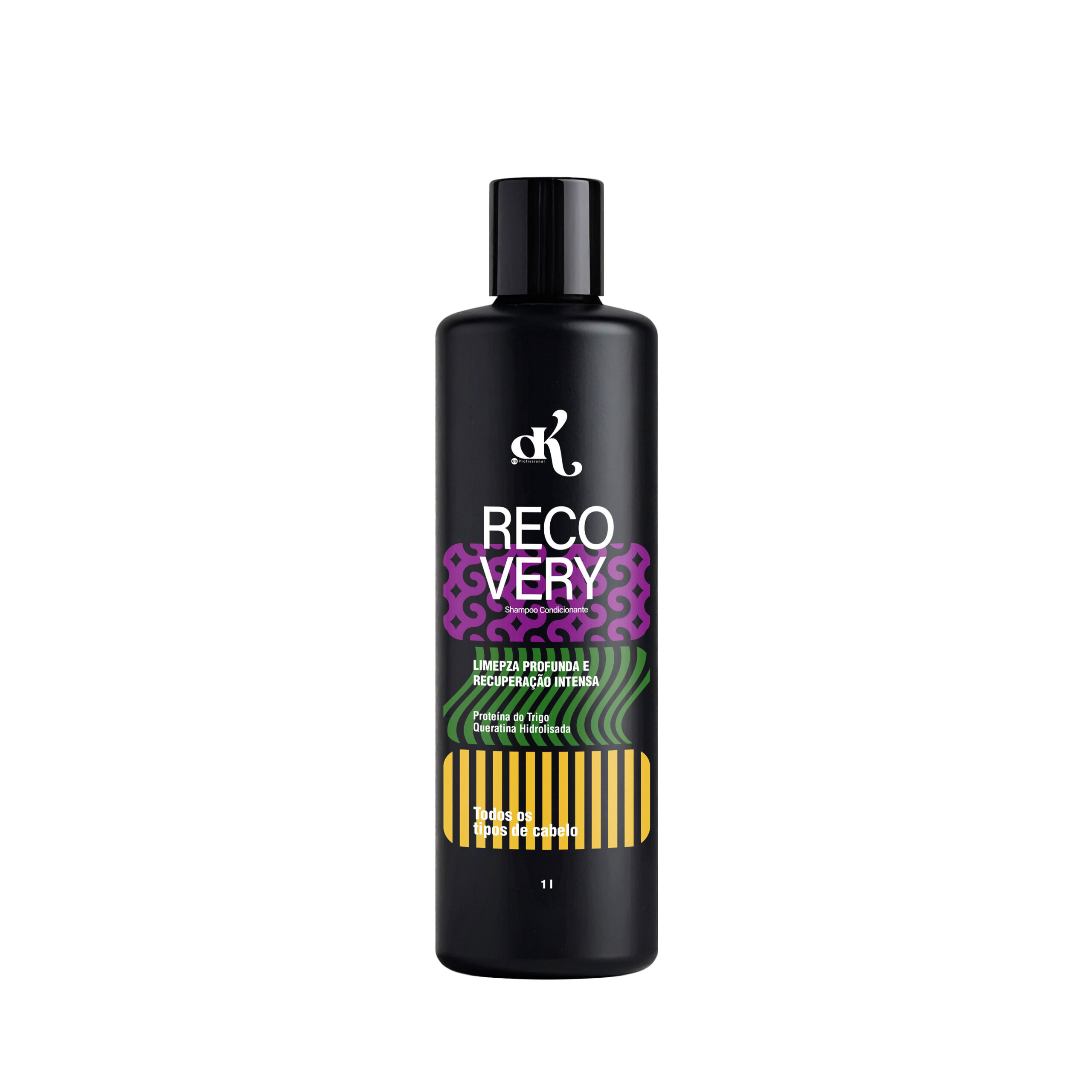Dkes Shampoo Recovery 1L