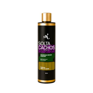 Dkes Ativador Solta Cachos