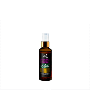 Dkes Reparadores de pontas Açaí 60ml