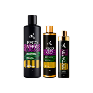 Dkes Shampoo Recovery