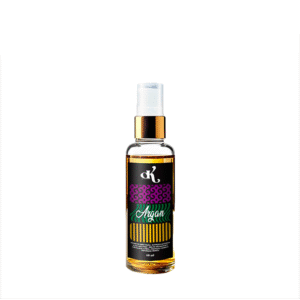 Dkes Reparadores de pontas Argan de 60ml