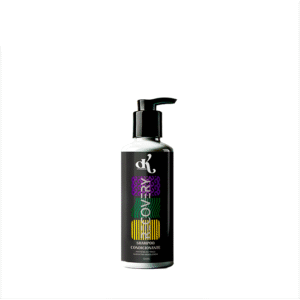 Dkes Shampoo Recovery 300mll