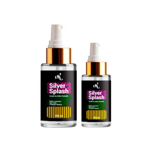 Dkes Silver Splash