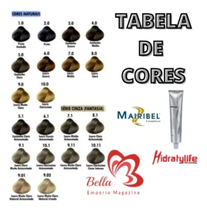 Coloração 60g - Imagem 5