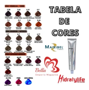 Coloração 60g - Imagem 2