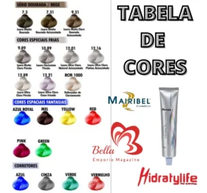 Coloração 60g - Imagem 3