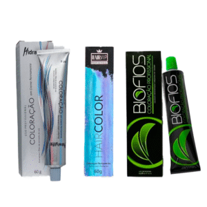 Coloração 60g