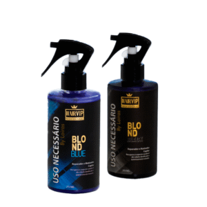 Hair Vip Matizadoroes Blond