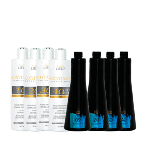 AGUA OXIGENADA 900ml