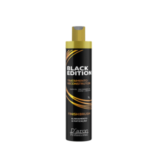 Yohanan Progressiva Black Editon 1 Litro