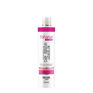 Yohanan Day Brush Leave-In 300ml