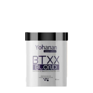 Yohanan Botox Matizador Alinhamento Termico 1Kg