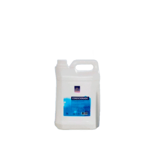 Hair Vip Condicionador Neutro 5 Litros