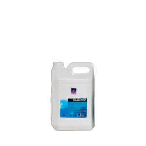 Shampoo  Neutro 5 Litros