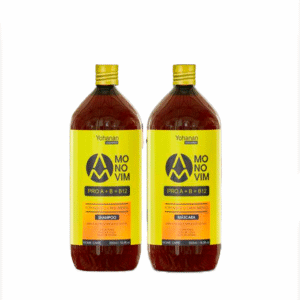 Yohanan Kit Monovin 500ml