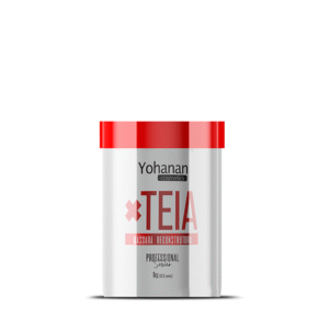 Yohanan xTeia Mascara de 1kg