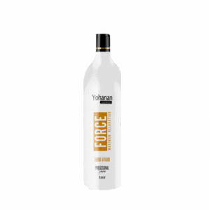 Yohanan Relaxamento Force Maximum Relaxation Liquido Ativador 1 Litro
