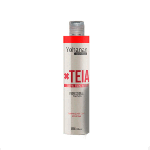 Yohanan xTeia Shampoo 500ml