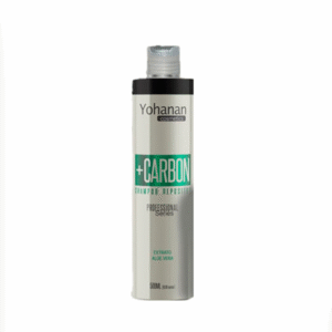 Yohanan +Carbon Shampoo 500ML
