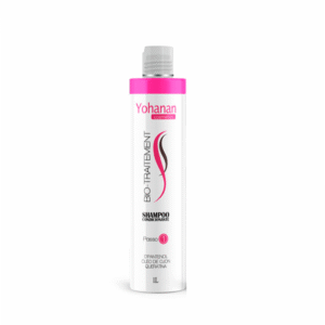 Yohanan Cauterização Bio Traitement Shampoo 1 Litro
