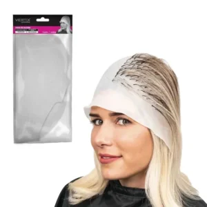 Vertix Touca de Silicone