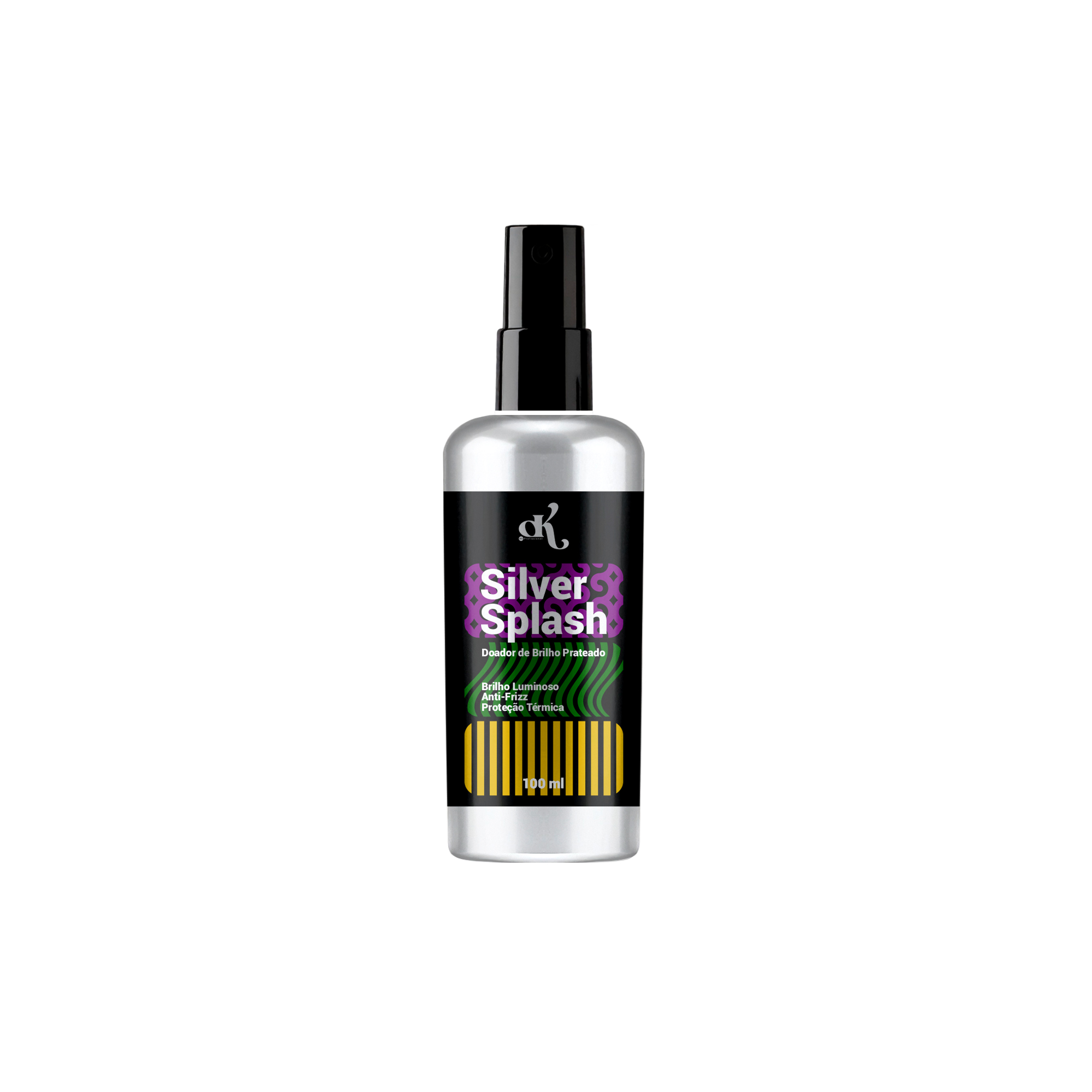 Dkes Reparadores de pontas Serum 100ml