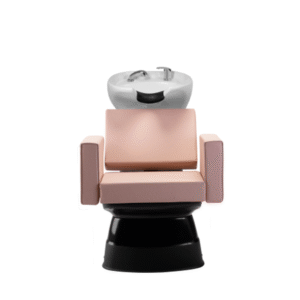 Lavatório Class Porcelana Cuba Branca - Imagem 6